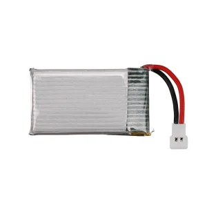 Geliştirilmiş 3.7V 1000mAh 25C Lipo Batarya 952540 - İha Üretim Merkezi