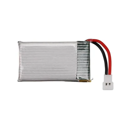 Geliştirilmiş 3.7V 1000mAh 25C Lipo Batarya 952540 - Görsel 3