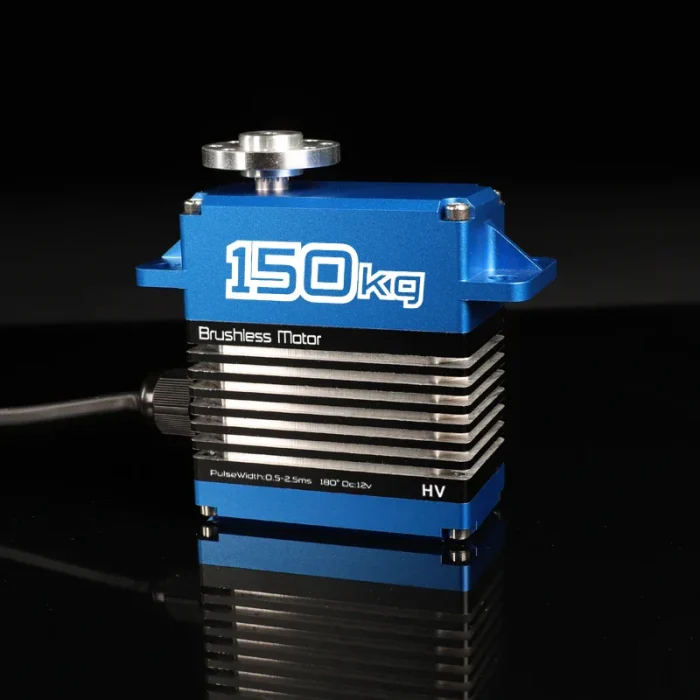 GXservo HS-1005SGT - Görsel 4