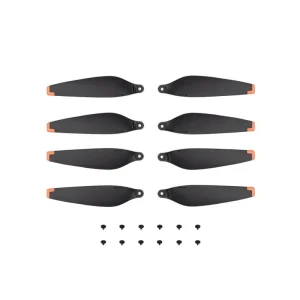 DJI Mini 4 Pro / Mini 3 Pro Pervane (4 parça) - İha Üretim Merkezi
