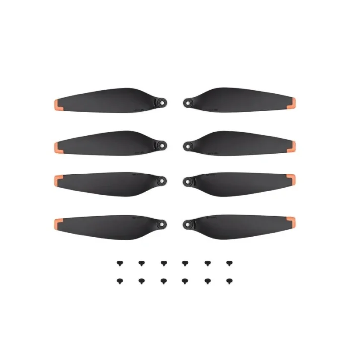 Sf3bebe927329488e91da02bfb89ae3759 DJI Mini 4 Pro / Mini 3 Pro Pervane (4 parça) - Görsel 1
