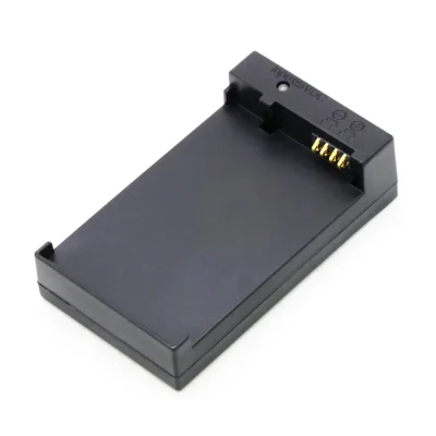 Flysky FS-BC101 Lipo USB Şarj Cihazı ve FS-B1700 FS-BA800 3.7v 800mah 1700mah Piller - Görsel 3