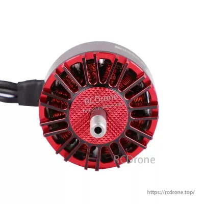 T-MOTORHOBBY V3115  400/640/900/1050KV - Görsel 2