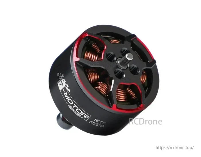 T-Motor F1408 II 2800KV 3950KV Fırçasız Motor - Görsel 3