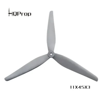 HQProp HQ MacroQuad Pervane 11X4.5X3 (CW/CCW) - Görsel 2